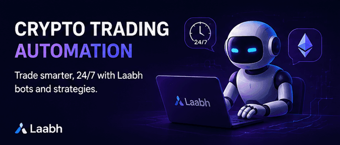 Crypto Trading Automation