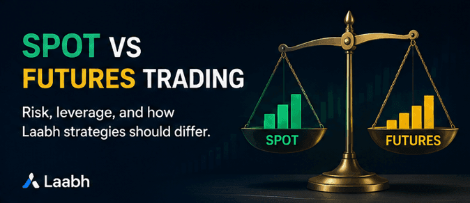 Spot vs Futures Trading